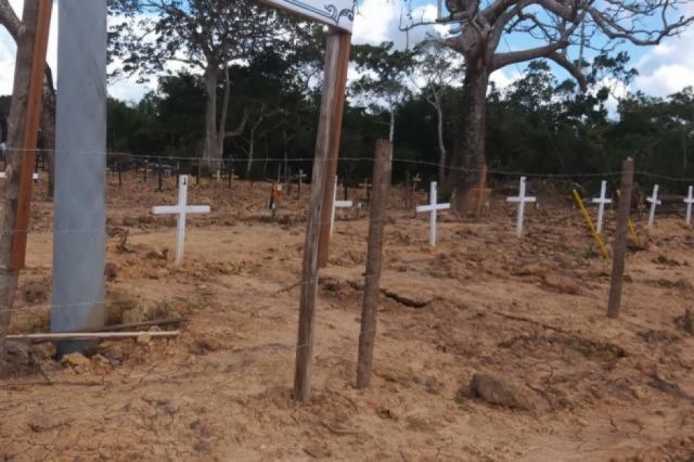 Beni: la catástrofe humana  y la política pública