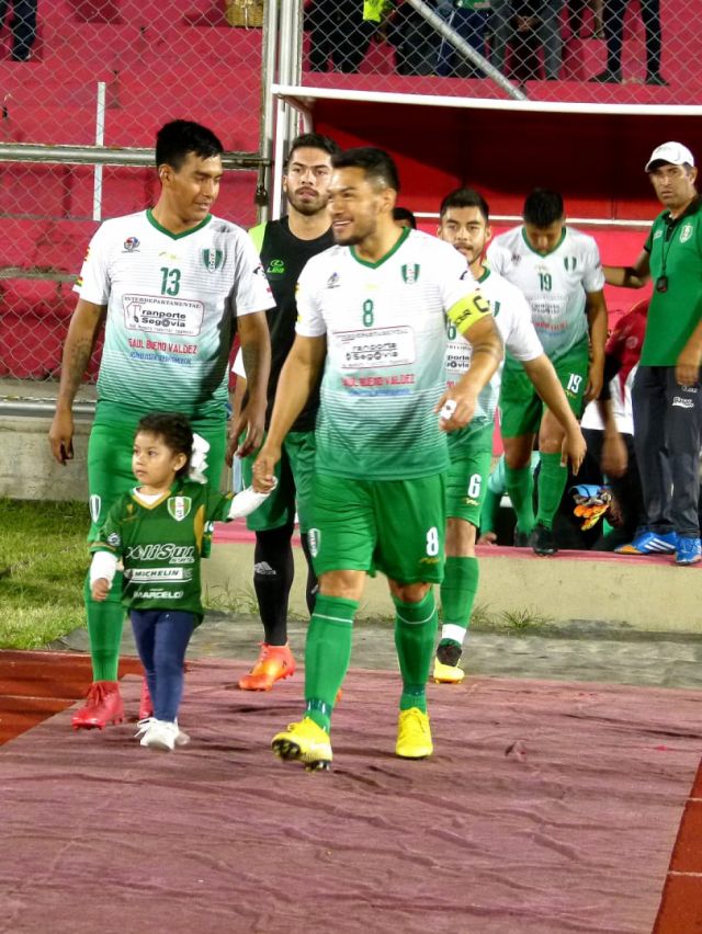 Dos departamentos no confirmaron sus equipos en la Copa Simón Bolívar