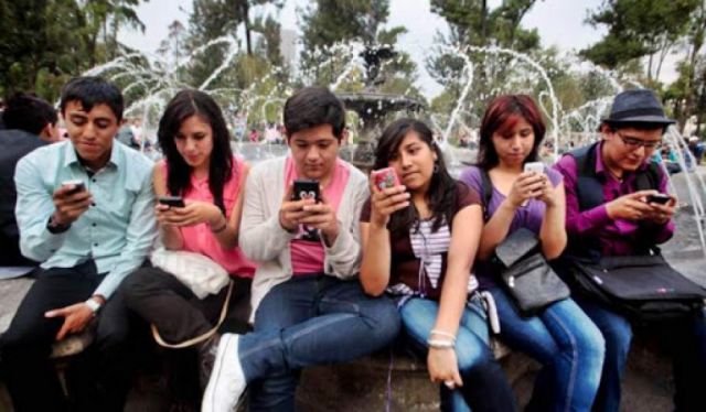 Tarija: Pandemia pone en duda puntos WiFi de Ciudad Inteligente