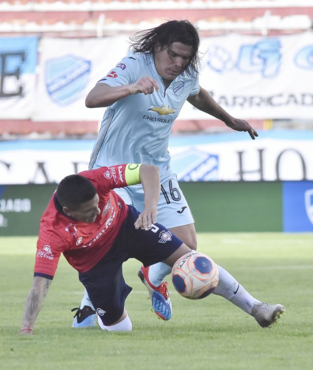 Clubes analizarán propuestas de la FBF