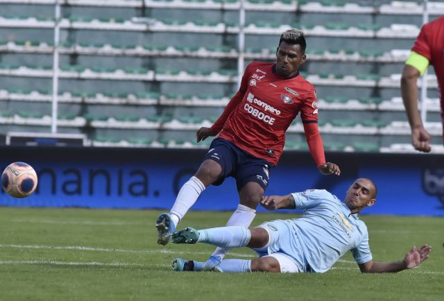 Regreso del fútbol requiere de 67 pruebas de Covid-19 por cotejo