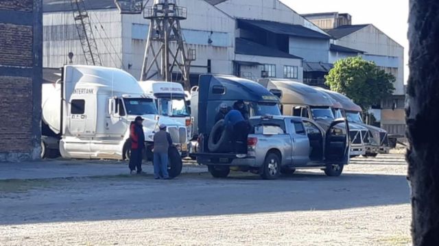 Continúa el ingreso de personas a Bermejo sin cumplir protocolos de bioseguridad