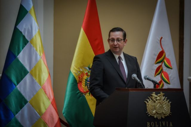 Viceministerio de Turismo pasa a depender del Ministerio de Desarrollo Productivo