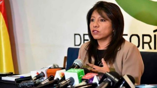 Defensoría denuncia impunidad en caso de tortura cometida por militares a tres civiles