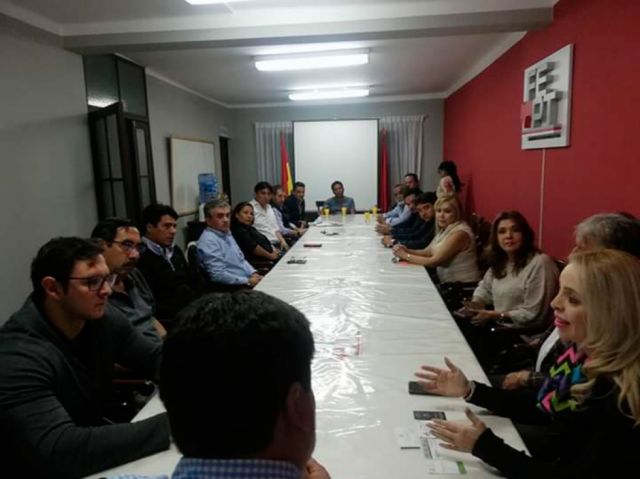 Apoyo estatal apenas llegará al 4% de las empresas
