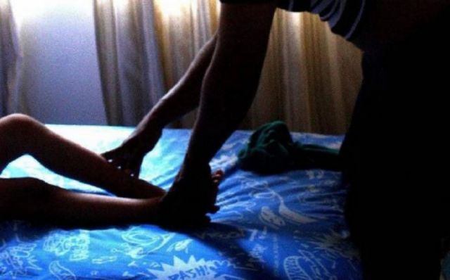 Policía y Fiscalía van tras violador de niño de 9 años