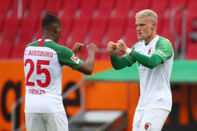 Fecha 30: Los resultados y la tabla de la Bundesliga 