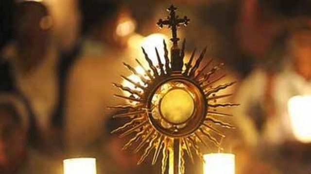 Ministerio de Trabajo confirma feriado nacional de Corpus Christi