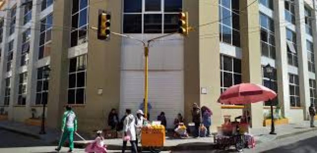 Mercados de Tarija no abrirán por feriado de Corpus Christi