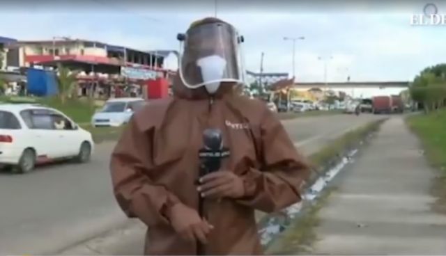 “¡Quémenlo, quémenlo!", gritaba la turba, periodistas narran el horror que vivieron en Entre Ríos