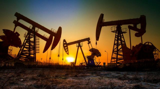 El petróleo WTI cae un 8,2 % por temor a una segunda ola de covid-19