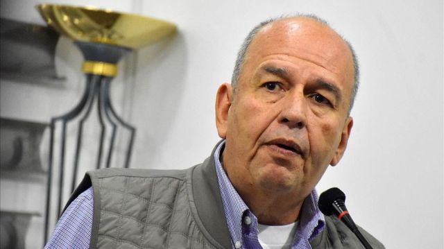Murillo dice que dos periodistas fueron secuestrados, pero ya están a salvo