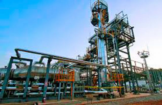 Exportación de gas hacia Argentina  sube a 18 MMmcd