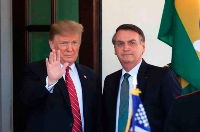 Estados Unidos supera 2 millones de casos Covid