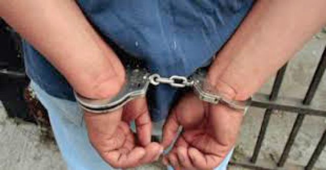 A la cárcel sujeto por violación a anciana 
