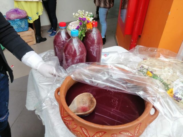 Con una misa virtual se celebrará el Corpus Christi 