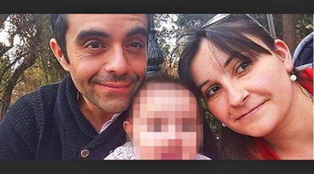 Condenan a ex policía y a  su pareja por doble crimen