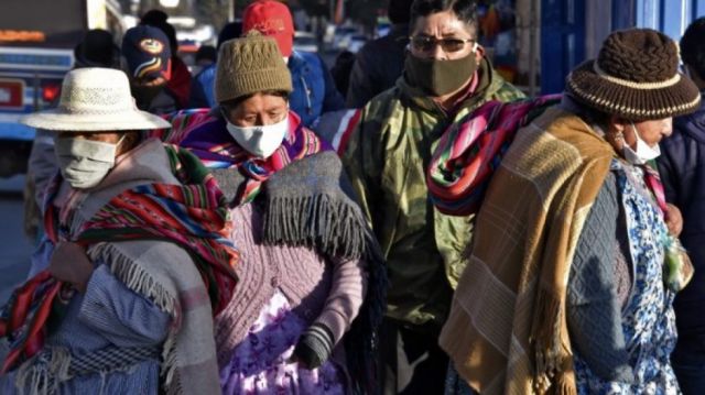 Amplían hasta el 30 de junio cuarentena rígida en el municipio de Potosí