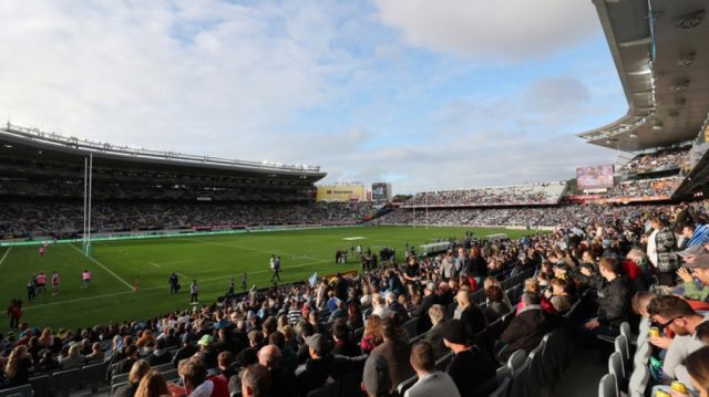 El país que juntó a más de 43 mil espectadores para un evento deportivo tras superar el coronavirus 