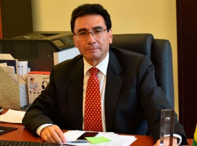 Rechazan acción de libertad de Pacheco