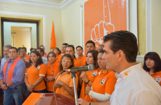 Una vacancia en la Alcaldía de Cercado