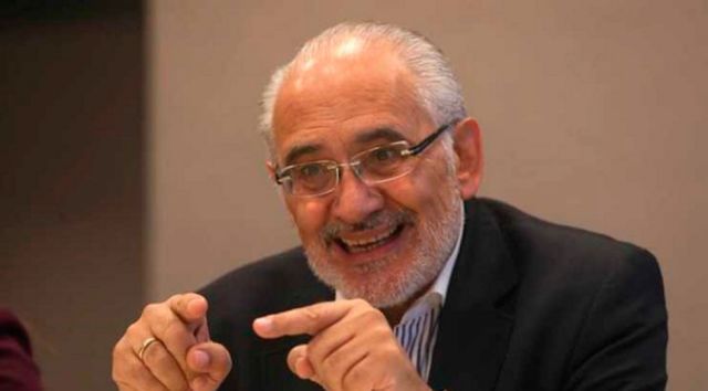 Fraude electoral: Mesa pide retomar indagaciones a Evo