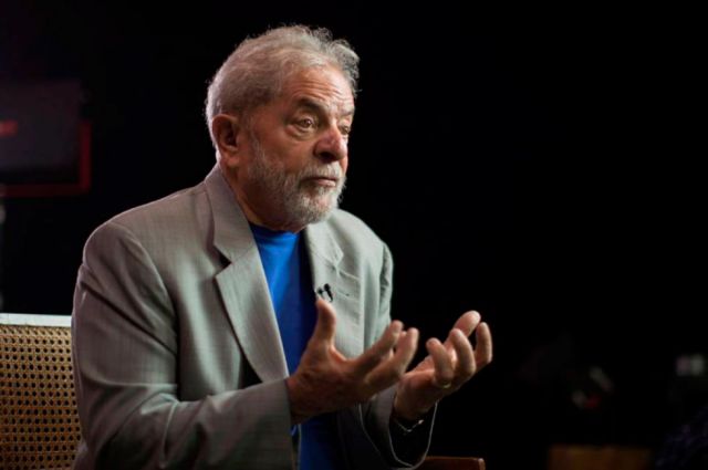 Lula anuncia que investigará la operación Lava Jato