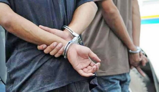 Investigan a 3 sujetos por  trata y tráfico de menor