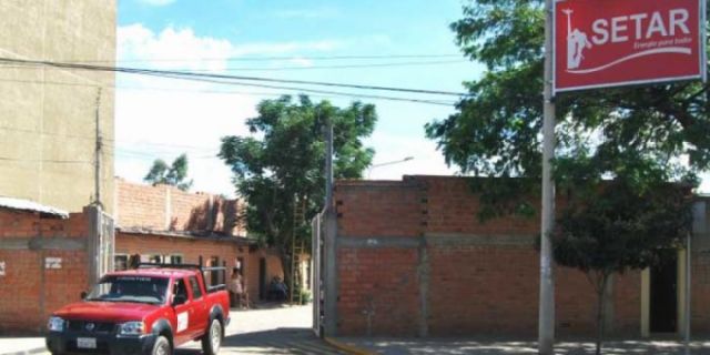 Reactivo a Covid-19 alarma a trabajadores en Setar