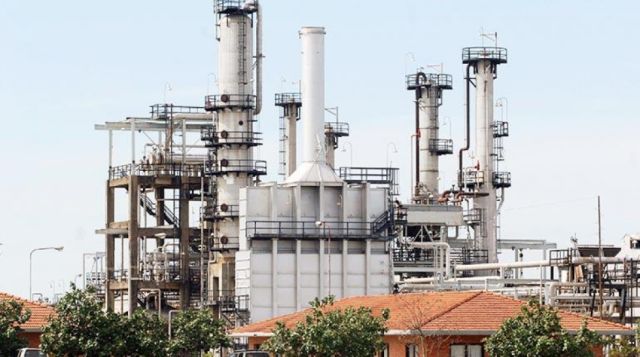 Brasil incumple contrato y dejará de comprar 14 millones de MMmcd de gas