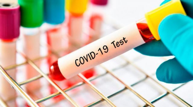 Bolivia registra 19.073 casos de coronavirus