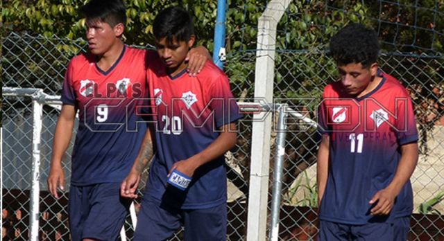 Méndez FC espera la reunión de Consejo Central para tomar una postura
