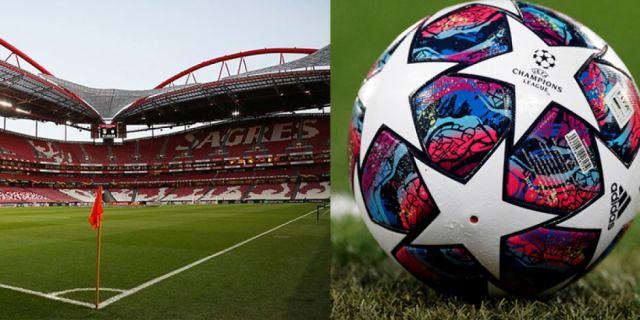 ¡Al estilo del Mundial!, así volverán la Champions y Europa League en sede fija