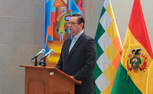 Gobierno habilita Bs 500 millones para créditos de pequeñas y medianas empresas