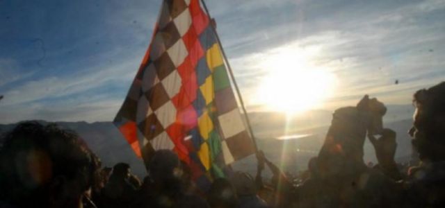 Feriado por el 21 de junio se traslada al lunes