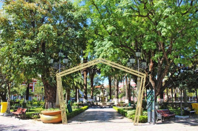 COED decide 'encapsular' Tarija