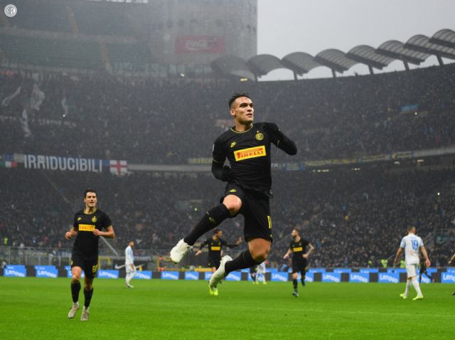 Sigue la novela del traspaso de Lautaro Martínez al Barça