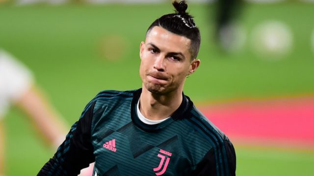 La razón por la que Cristiano  Ronaldo podría marcharse