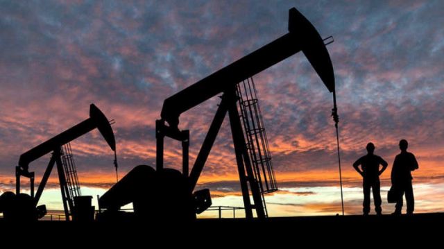 Precio del WTI llegó a $us 39,75