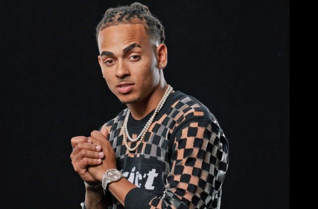Ozuna lanza un tema  dedicado a su hija Sofía