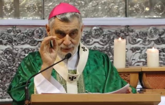 Iglesia pide cuidar la vida de migrantes y refugiados ante propagación exponencial del Covid