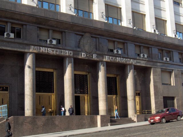 Argentina extiende hasta el 24 de julio ajuste de deuda