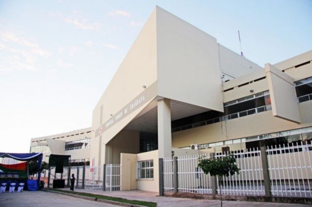 Bermejo tiene 39.280 habitantes y solo se aplicaron 5 pruebas Covid