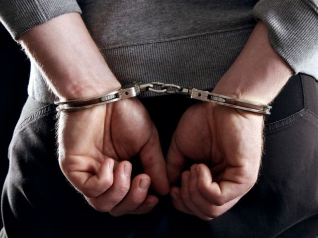 Envían a la cárcel a sujeto  que maltrató a su madre