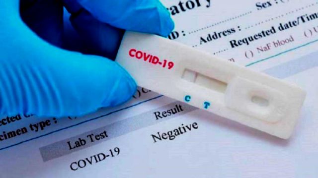 Tras siete nuevos casos de Covid, Tarija inicia su encapsulamiento