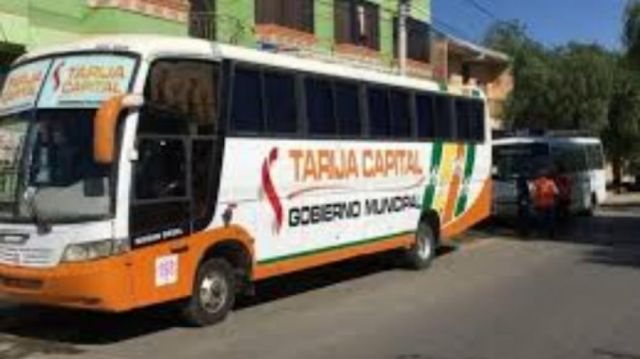 Rodrigo Paz posterga PIO sobre Bus Solidario hasta próximo lunes