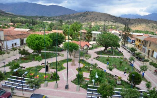 El Puente asume cuarentena rígida hasta el 28 de junio