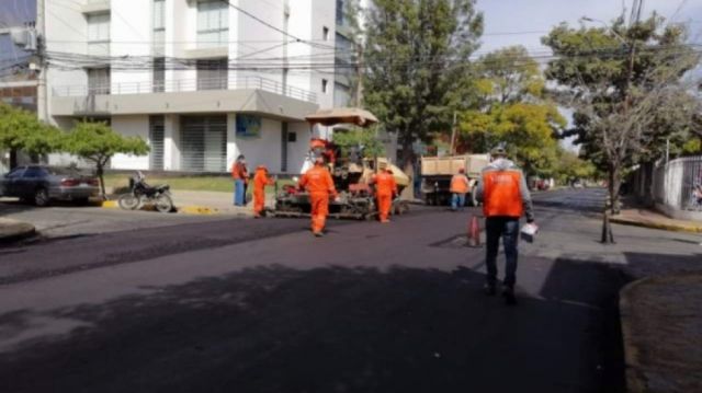 Ingresos a Tarija serán bloqueados con vehículos de alto tonelaje