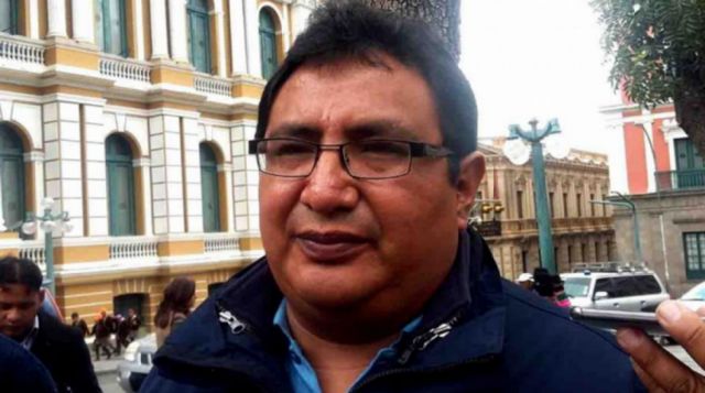 Investigarán a Evo y Áñez por violencia de 2019