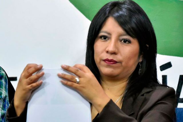 Advierten riesgos de indígenas frente al Covid